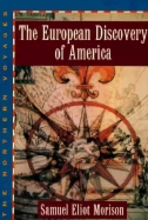 Image of european discovery of america the northern voyages ad500 1600