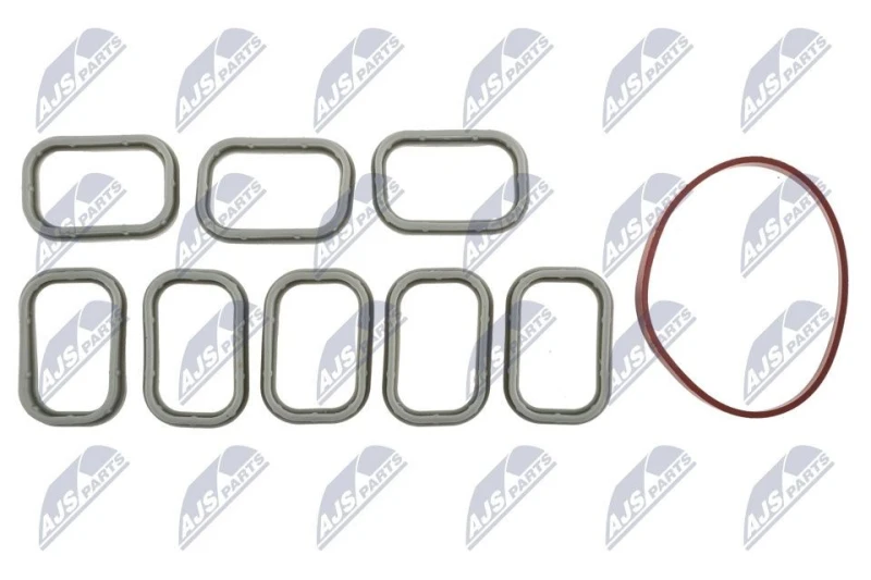 Image of NTY Gasket Set, intake manifold NTY BKS-FR-004A
