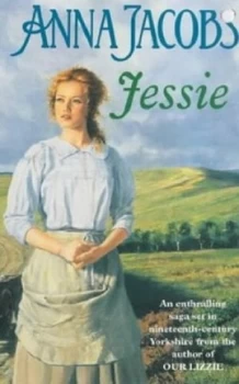 Image of Jessie by Anna Jacobs Hardback