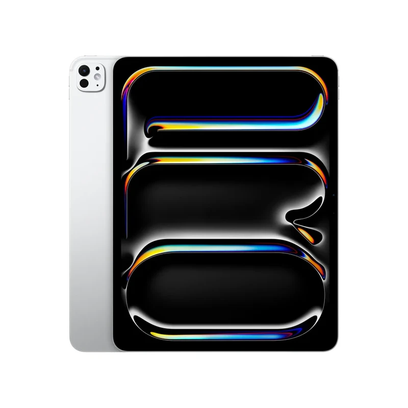 Image of Apple iPad Pro 13" M5 2025 WiFi Cellular 256GB