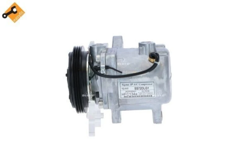 Image of NRF Air conditioning compressor NRF 32957