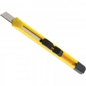 Image of Stanley Slimline Snap Off Blade Utility Knife