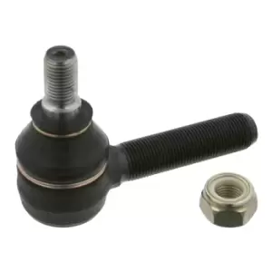 Image of Steering Joint 11874 by Febi Bilstein Front/Centre Axle Right