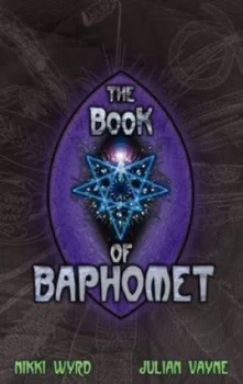 Image of Book of Baphomet by Julian Vayne Hardback