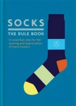 Image of Socks by Member 001 Hardback