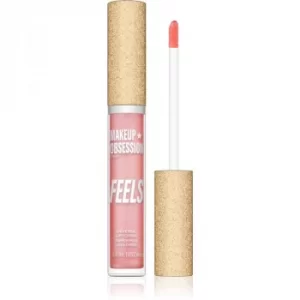 Image of Makeup Obsession Feels Lip Gloss Shade Dreams 3ml