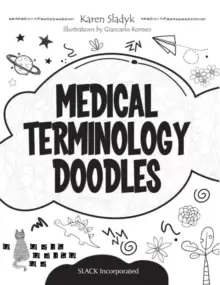 Image of Medical Terminology Doodles