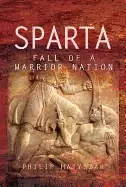 Image of sparta fall of a warrior nation