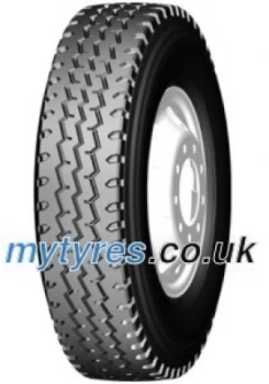 Image of Fullrun TB 875 13 R22.5 154151L 18PR Dual Branding 156150K