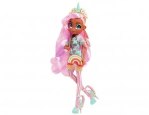 Image of Hairdorables Hairmazing Fashion Doll - Willow