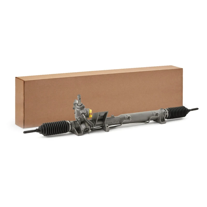 Image of RIDEX REMAN Steering rack RIDEX REMAN 286S0079R