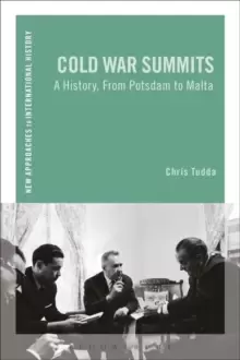 Image of Cold War Summits : A History, From Potsdam to Malta