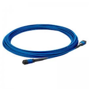 image of HPE Premier Flex LC/LC Multi-mode OM4 2 fiber 1m Cable