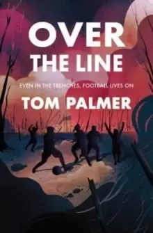 Image of Over the Line