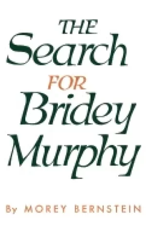Image of search for bridey murphy