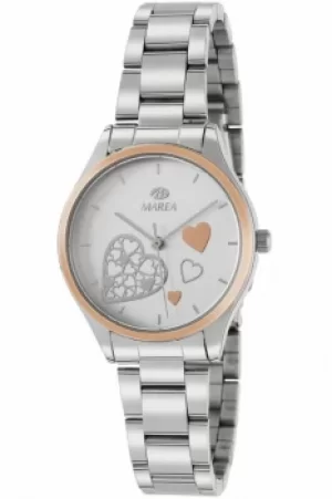 Image of Ladies Marea Watch B41240/5
