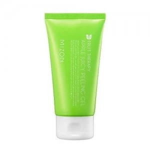 image of Mizon Apple Smoothie Peeling Face Gel 120ml