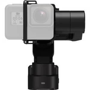 image of Feiyu WG2X 3-Axis Wearable Gimbal for Action Cameras