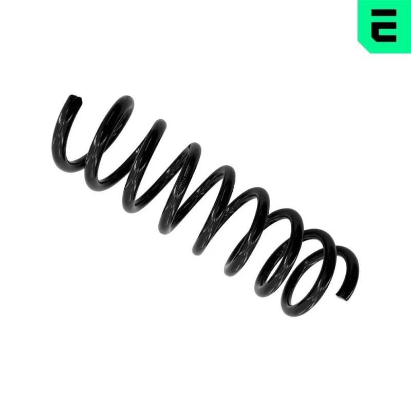 Image of OPTIMAL Coil spring OPTIMAL OP-CSP01319