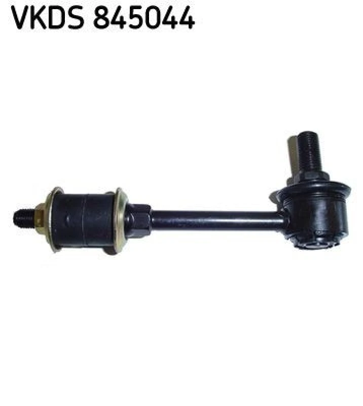 Image of SKF VKDS 845044 Anti-roll bar link with synthetic grease Link Stabiliser (3229)