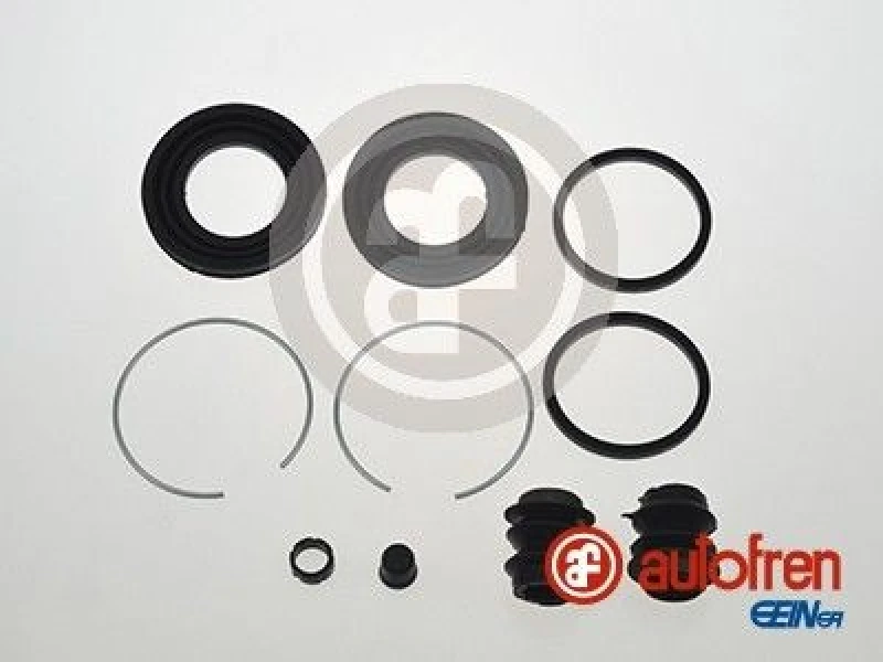 Image of AUTOFREN SEINSA Repair Kit, brake caliper AUTOFREN SEINSA D4419
