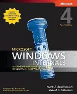 Image of microsoft windows internals microsoft windows Server 2003 windows xp and wi