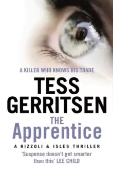 Image of The Apprentice : (Rizzoli & Isles series 2)
