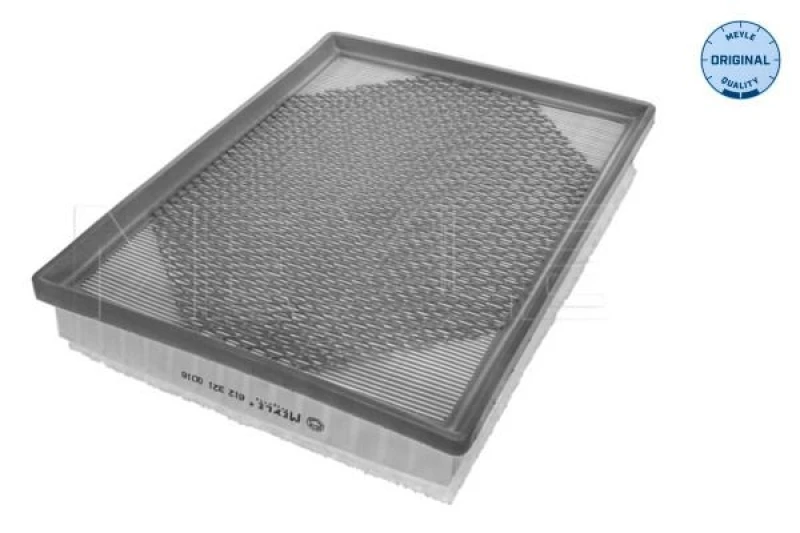 Image of Air filter MEYLE 612 321 0016