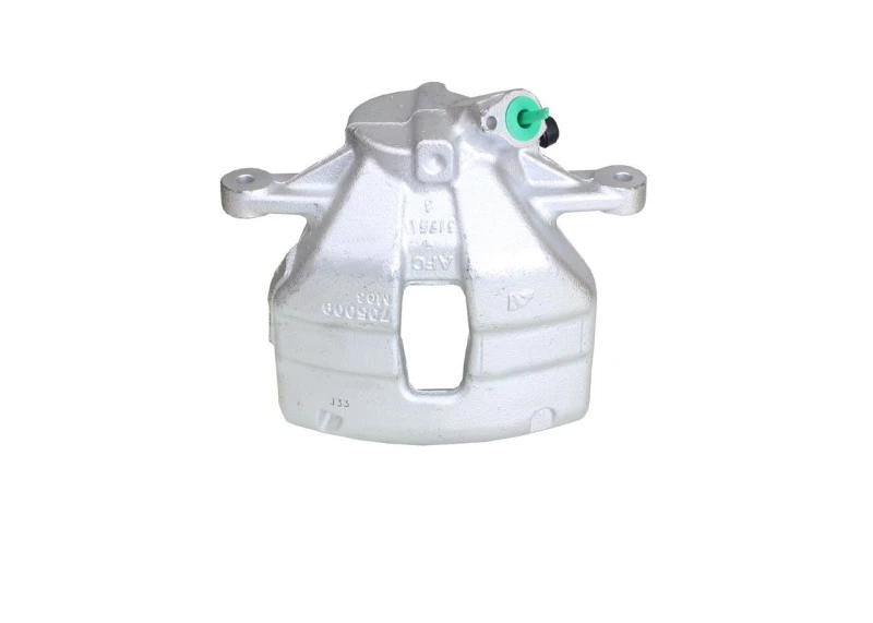 Image of Bosch 0 986 134 626 Brake caliper Cast Steel Brake Caliper (78)