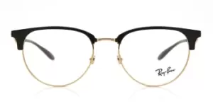 Image of Ray-Ban Eyeglasses RX6396 5784