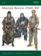 Image of marine recon 1940 90