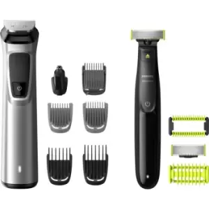 Image of Philips MULTIGROOMER MG9710/90