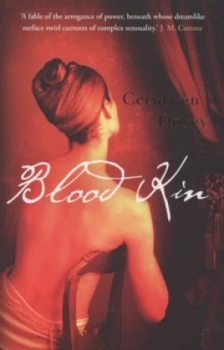 Image of Blood Kin by Ceridwen Dovey Book