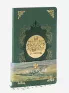 Image of outlander notebook collection jamie and claire