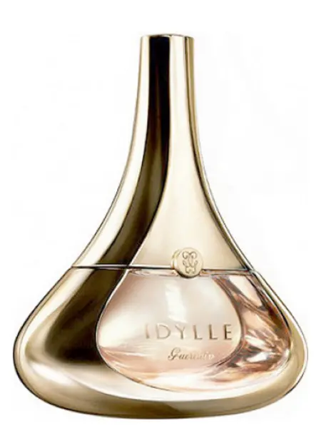 Image of Guerlain Idylle Eau de Toilette For Her 50ml