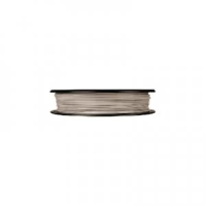 Image of MakerBot 3D Printer Filament Small Cool Gray MP05794