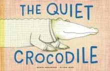 Image of Quiet Crocodile