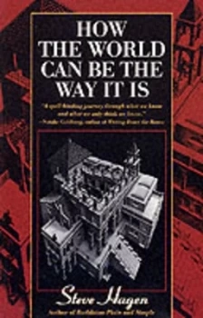 Image of How the World Can Be the Way It Is by Steve Hagen