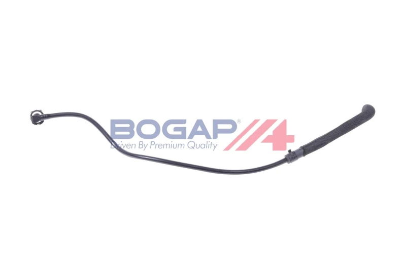 Image of BOGAP Radiator hose BOGAP A4217113
