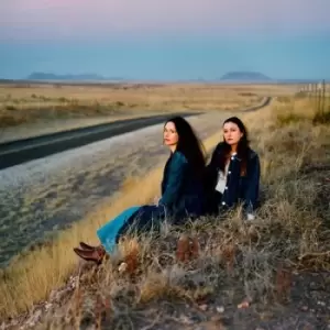Image of I Walked With You a Ways by Plains CD Album