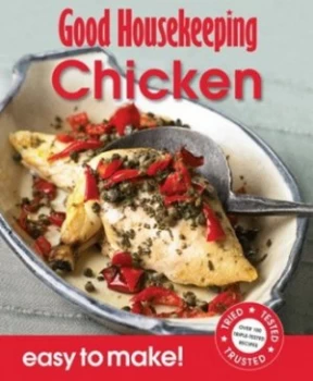 Image of Chicken by Good Housekeeping Institute Book