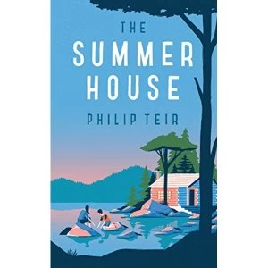 Image of The Summer House Hardback 2018