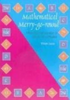 Image of Mathematical Merry-Go-Round by Vivien Lucas Book