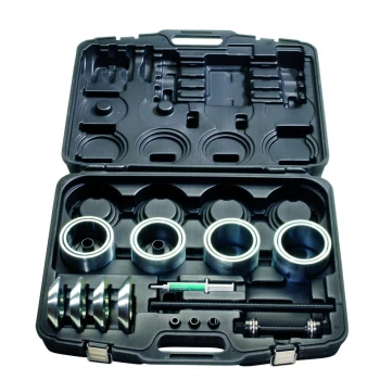 Image of Press & Pull Sleeve Kit - Basic Xl