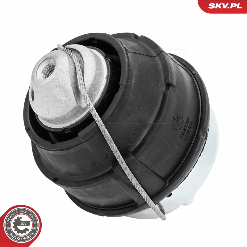 Image of ESEN SKV Engine mount ESEN SKV 75SKV204