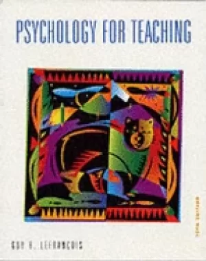 Image of psychology for teaching