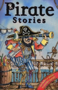 Image of Pirate Stories by Various Paperback