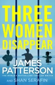 Image of Three Women Disappear