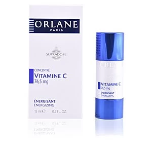 Image of SUPRADOSE concentre vitamine C energisant 15ml