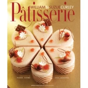 Image of Patisserie : A Masterclass in Classic and Contemporary Patisserie